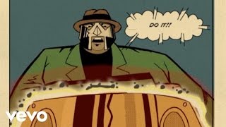 Madvillain - All Caps