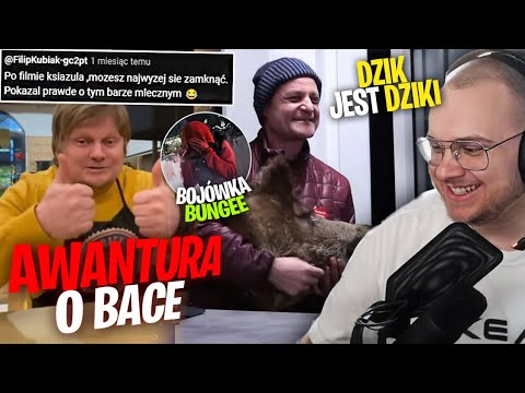 POPO | DZIEŃ ŻULI - MASTERCHEF, LOMBARD, WIDZ BUNGEE, AFERA BACA vs KSIĄŻULO |