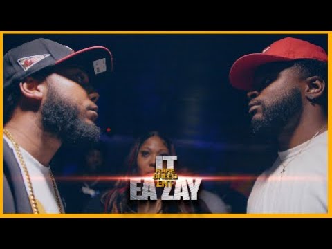 JT vs EA Zay