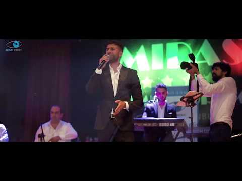 Jacob Dinc - Ba lilye konotarnolax - Live Performance