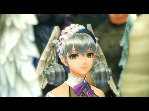 Xenoblade Chronicles: Future Connected - Ending & Credits