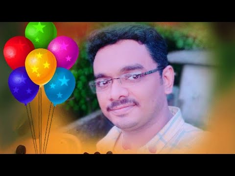 Birthday Song Gireesh