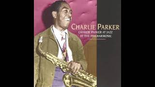 Oh, Lady Be Good - Charlie Parker and Lester Young