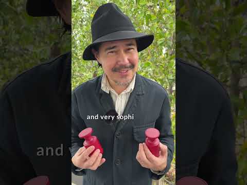 Oud Candy & Purple Stain from BORNTOSTANDOUT #fragrancereview #oudfragrance