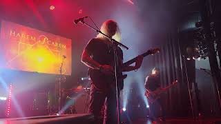 HAREM SCAREM - No Justice - LIVE