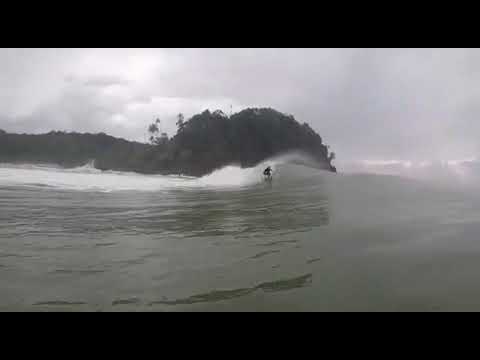 Itacaré 2019 @secret