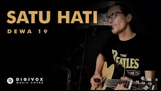 Download lagu Satu Hati - DEWA 19 | Cover mp3 Download lagu Satu Hati - DEWA 19 | Cover mp3