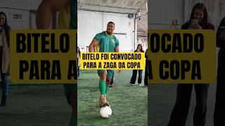 CONVOCADOS PRA SELEÇÃO! BITELO E XUCRÃO ASSUSTAM O MUNDO NA ZAGA MAIS BRUTA DA COPA OFICIAL FARMA!!