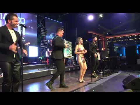 GIANMARCO BAGUTTI ORCHESTRA ITALIANA, ODISSEA SPRESIANO (TV) 10 05 2024