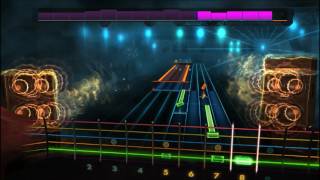 Pinhead Gunpowder - Achin' To Be (Lead) Rocksmith 2014 CDLC