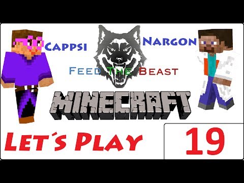 FTB MPLP S03E19 - Ethanol