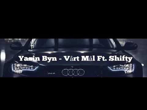 Yasin byn - Osläppt ft  Shifty