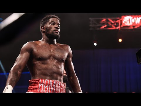 Erickson Lubin - Top Prospect (Highlights / Knockouts)