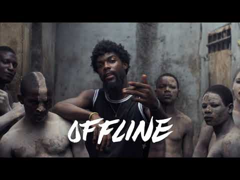 Jail Time * D.O.X. ft. Vidou H - Offline (Made in Prison)