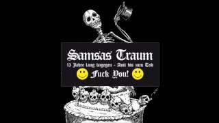 Music video thumbnail preview for Samsas Traum - Afghanistan by Samsas Traum
