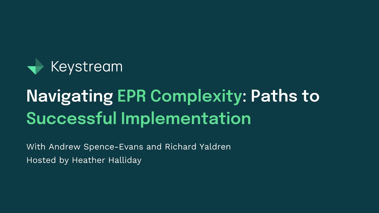 Navigating EPR Complexity Paths to Successful Implementation