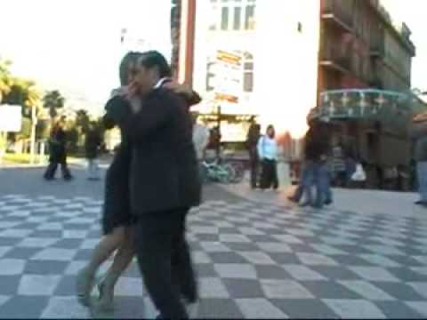 Tunante Tango - Luis & Simona