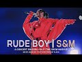 RUDE BOY X S M RIHANNA HALF TIME SHOW CONCEPT ADAMUSIC MASHUP