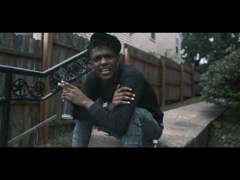 Bigg Tayy - Reggie Miller (official video)