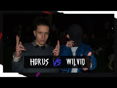 HORUS vs WILVID - Semi Final - 2do Aniversario de Kiosko - Fecha 11/2023