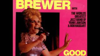 Teresa Brewer - Sunny Side Up (1974)