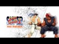 Super Street Fighter II Turbo HD Remix Music - E Honda Stage