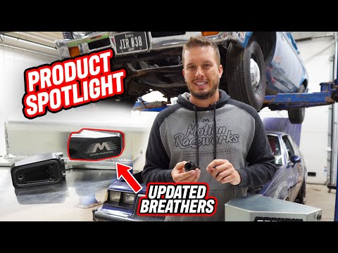 New Easy Install Turbo / Supercharger Oil Drain Billet Oil Pan Fitting! Product Spotlight