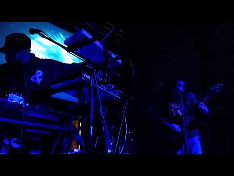 Eye Gag - live at the other side 2014