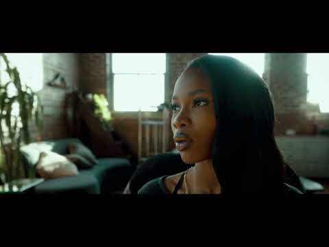 Kyle Banks - Driftin (Official Video)