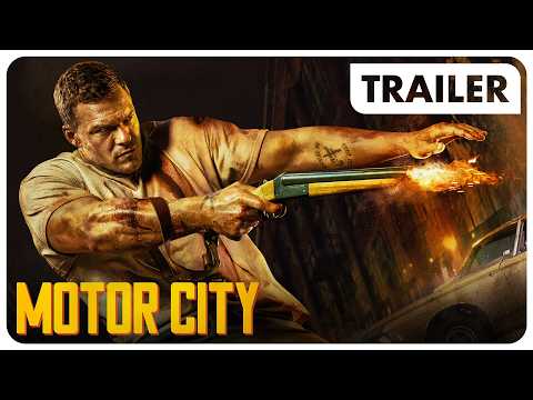 Trailer
