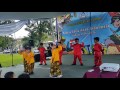 Padangbulan 2 Pentasceria Tk Feileen