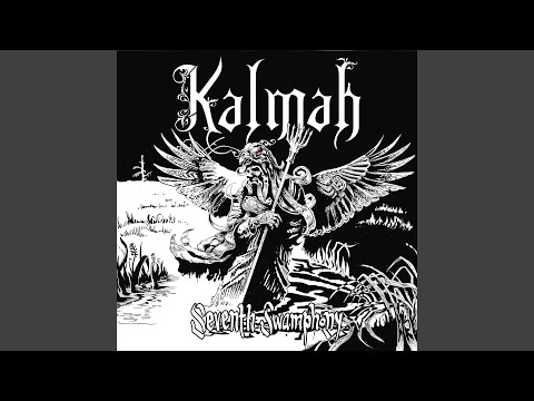 Videoclip de Windlake Tale — Kalmah