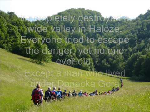 HIDDEN CORNERS OF PTUJ AND ITS SURROUNDINGS - HALOZE