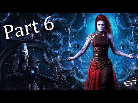 OUTRIDERS WORLDSLAYER - GAMEPLAY WALKTHROUGH PART 6