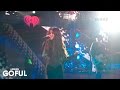Selena Gomez Love You Like A Love Song Live IHeartRadio Jingle Ball 2015