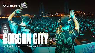 Gorgon City - Live @ So Track Boa Festival x Sao Paulo 2024
