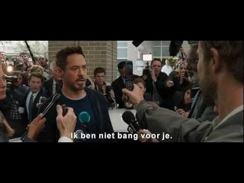 Iron Man 3
