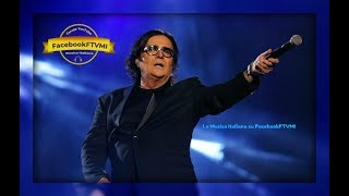 MENTRE ASPETTO CHE RITORNI - Renato Zero