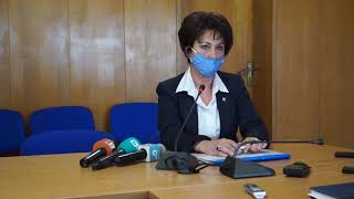 Непотвърдено: Смолянски завод пламна от коронавирус