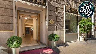 Hotel Flavia | Rome, Italy | Hotel Review 🛏️