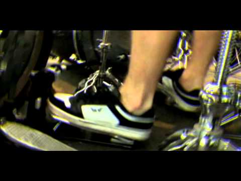 The Sixpounder - Last True Cowboy Manifesto - LIVE VIDEO