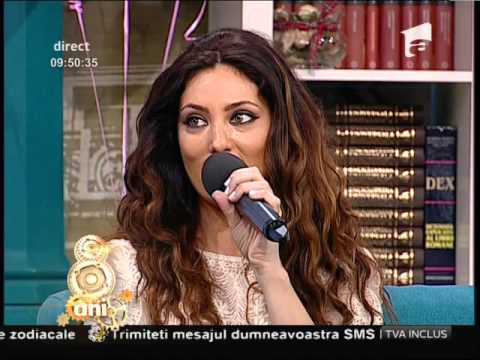 Colaborare de succes a Claudiei Pavel cu Dante Thomas la piesa "A guy like you"