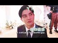 [Eng Sub] BTS ▶ A River Runs Through It : Bonus scenes on the wedding site | 上游