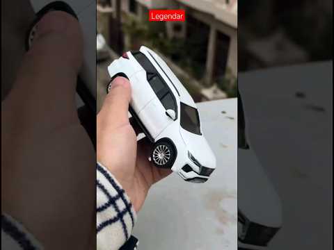 Toyota Fortuner Legender #shorts #fortuner