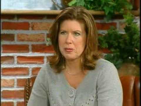 The Balancing Act Show 803 - Wyeth Pharmaceuticals