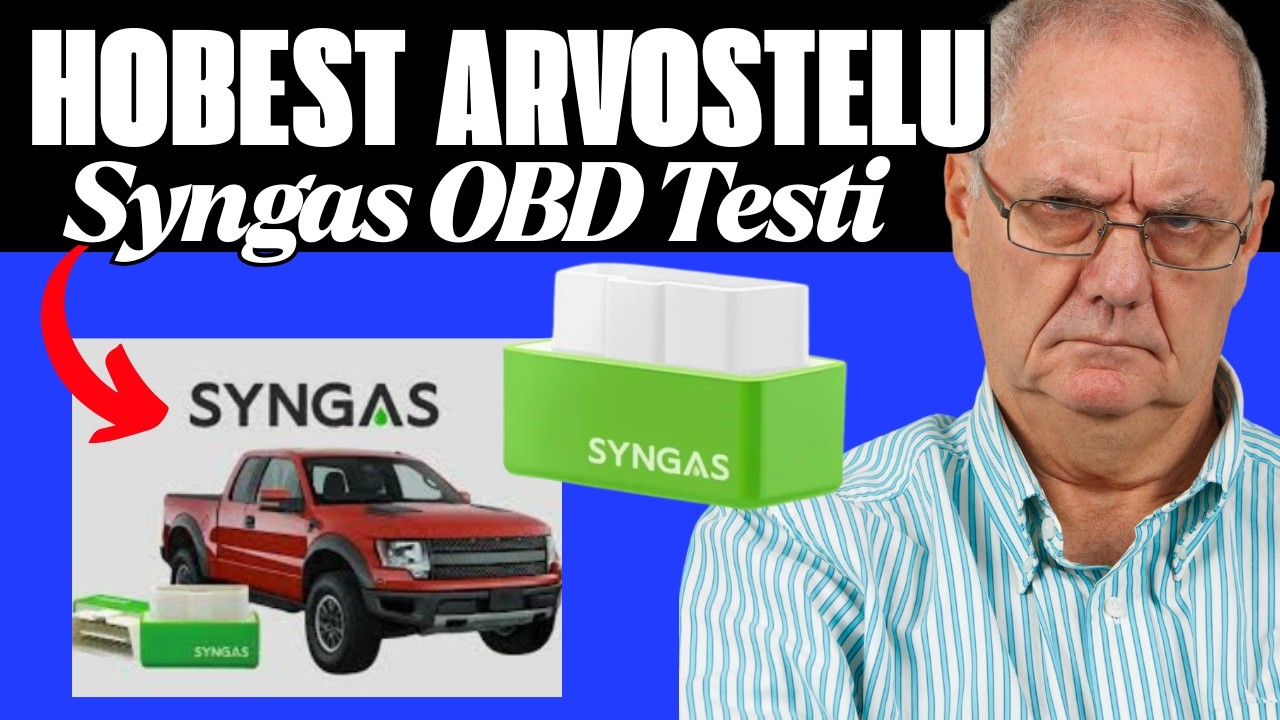 ????Syngas Kokemuksia Suomessa - Syngas polttoaineen säästö Arvostelu - Onko Huijaus vai Toimiiko Se?