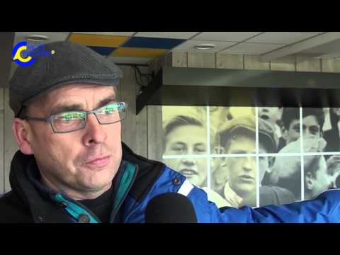 Berghem Sport verbouwing kantine 2014