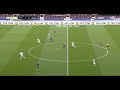 Sergio Ramos Incredible Tackle on Messi  /Barcelona vs Real Madrid 1-3/2020