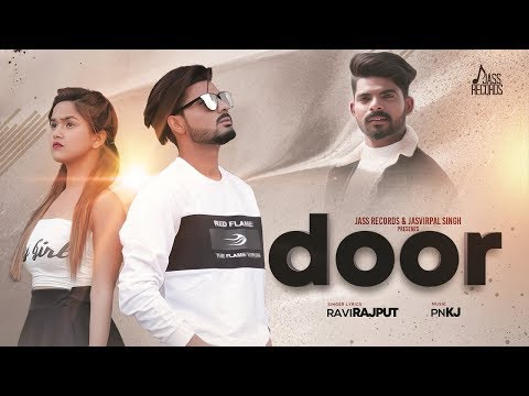 Door | Releasing worldwide 16-04-2019 | Ravi Rajput | Teaser | Punjabi Song 2019