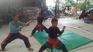 Download lagu perdana latihan. pake kendang silat panglipur mp3